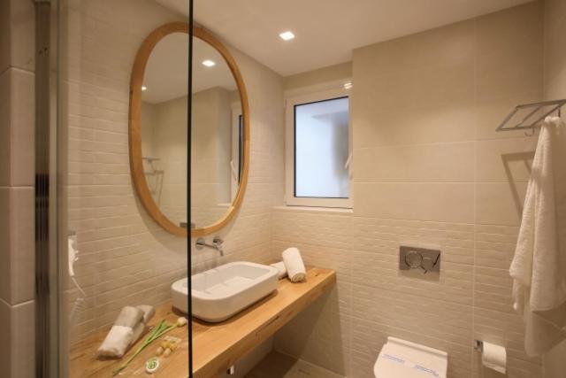 Joy Luxury Central Apartment Atenas Exterior foto