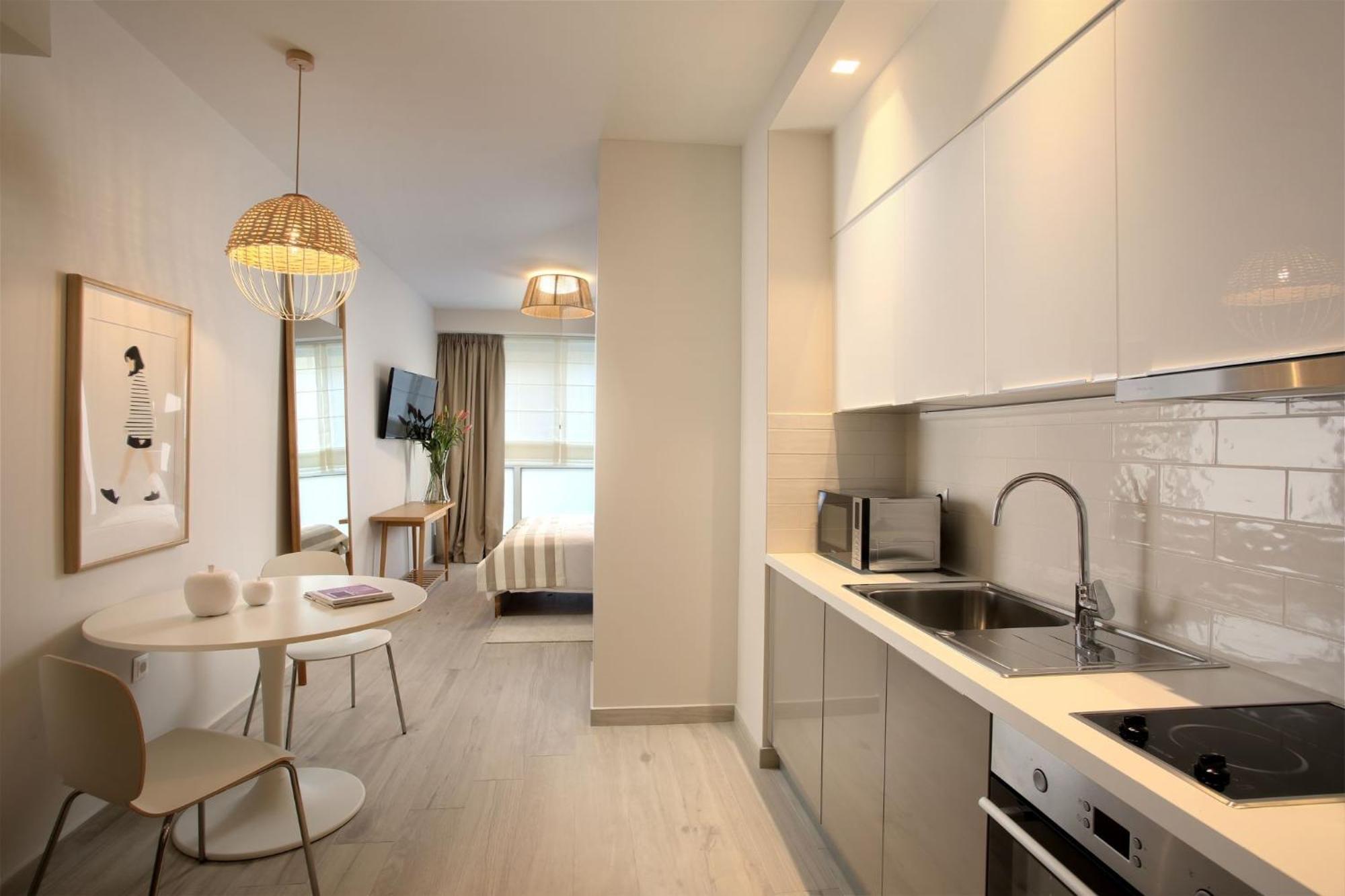 Joy Luxury Central Apartment Atenas Exterior foto